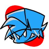 fnf错误化恶搞之家劫后余生