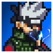 像素火影u鼬神最新版