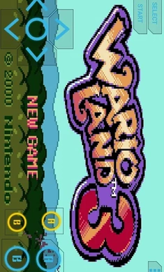 gbc模拟器汉化版游戏下载