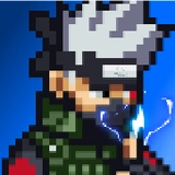 像素火影测试版