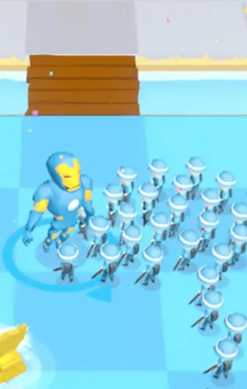 勇士历险记游戏(1)