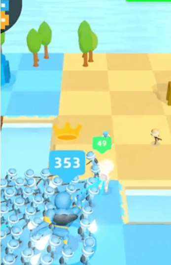 勇士历险记游戏(2)