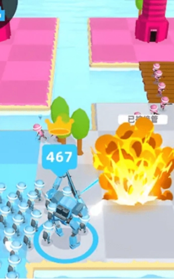 勇士历险记游戏(4)