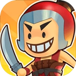 我是小奇兵无敌版