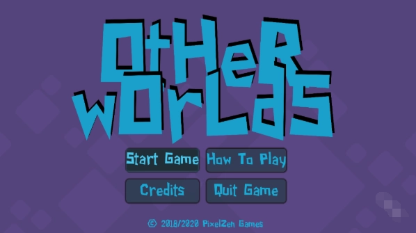 另一个世界截图1