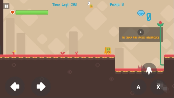 另一个世界截图3