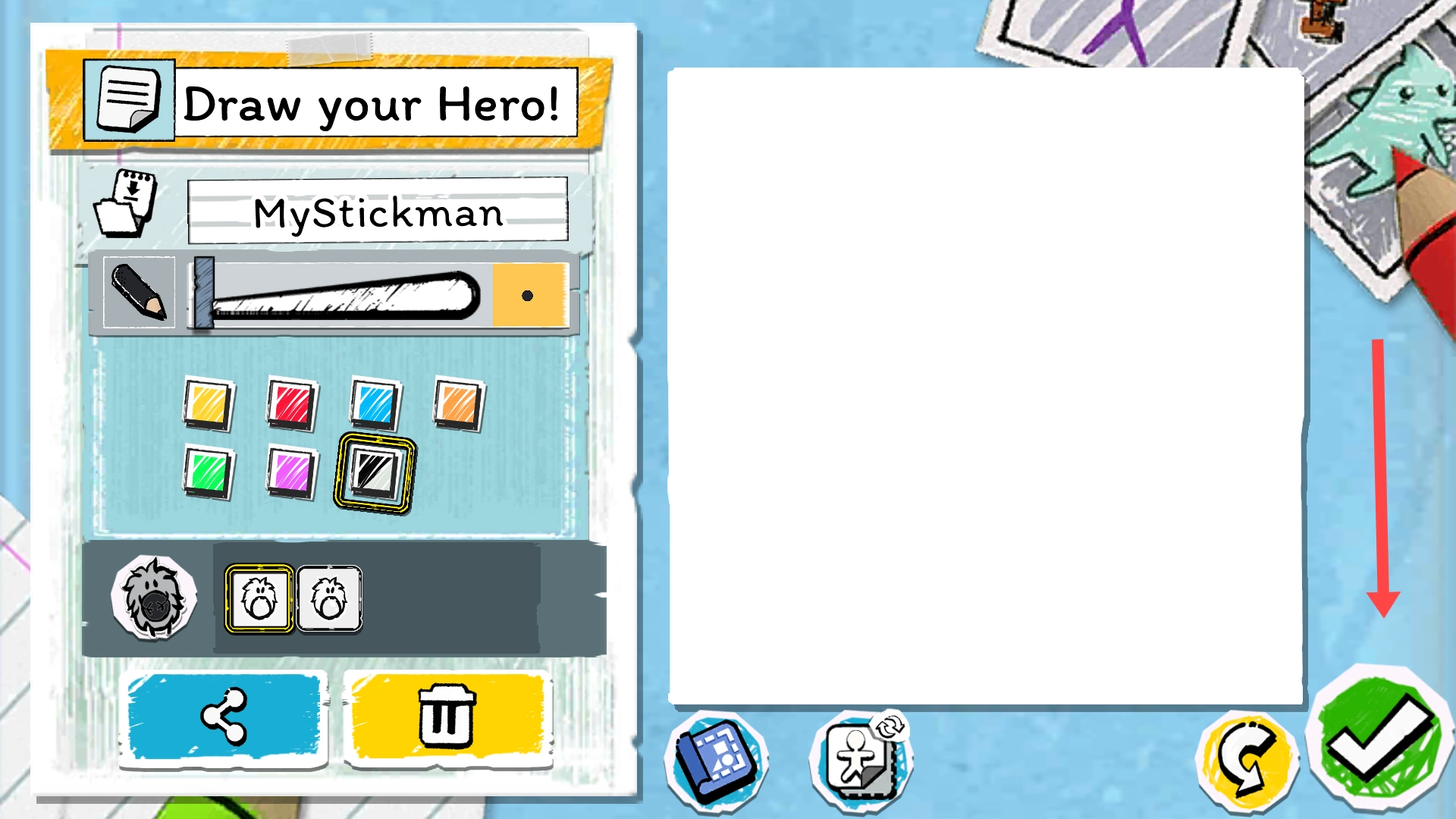 画个火柴人3中文汉化版