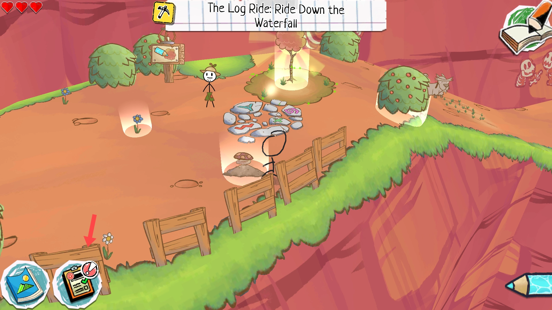 画个火柴人3中文汉化版