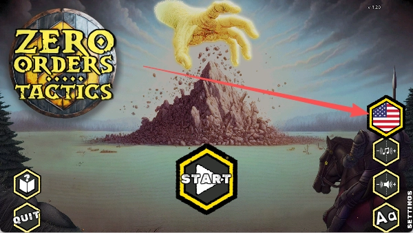 无命令战术中文版下载