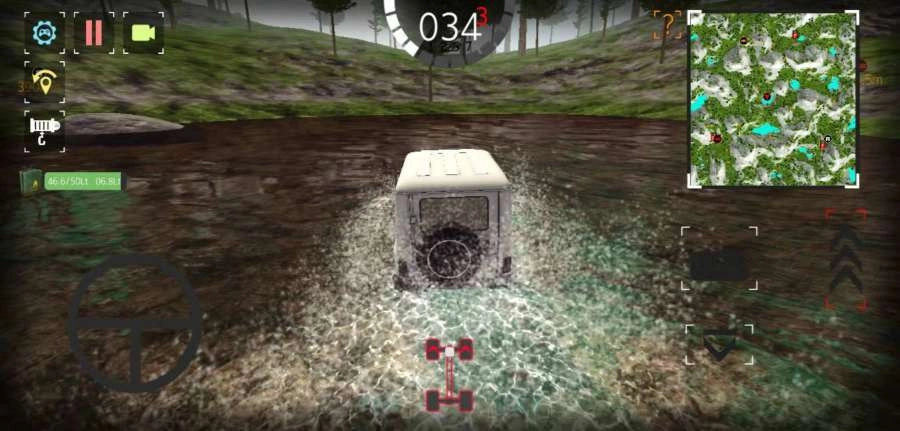 越野计划20手机版