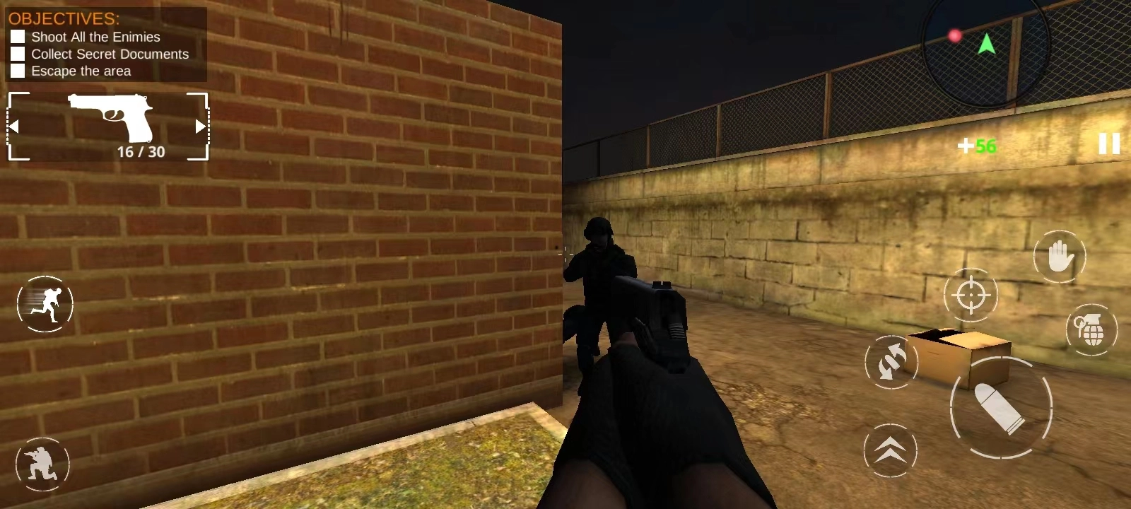 特警模拟器截图3