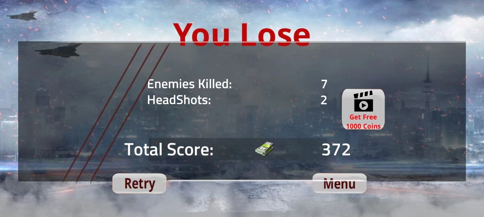 特警模拟器截图4