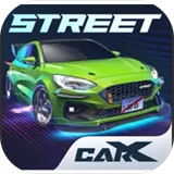 carx street完美存档版