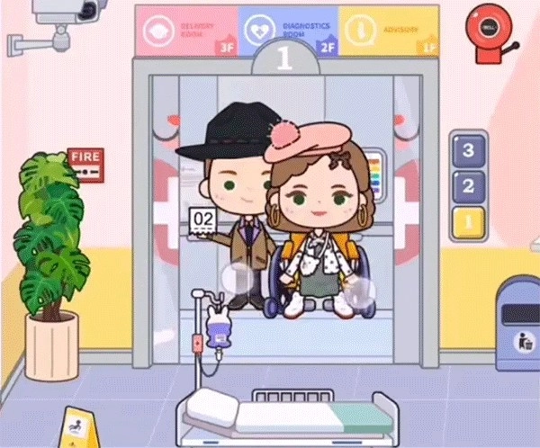 米加小镇商店最新版(2)