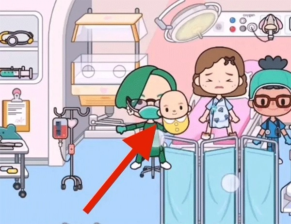 米加小镇商店最新版(3)