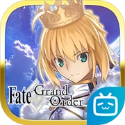 命运冠位指定b服