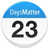 DaysMatter倒数日
