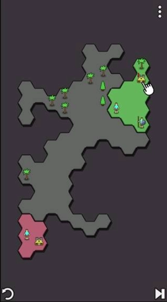 Antiyoy汉化版截图0