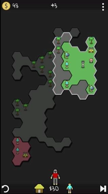 Antiyoy汉化版截图3