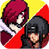 像素火影巅峰鹰佐