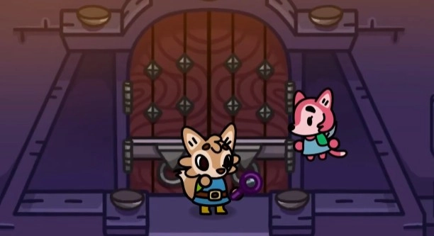 孤独的村庄安装包下载