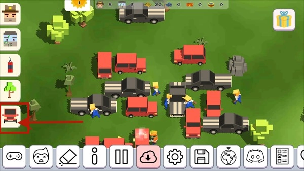 超级月亮沙盒2汉化版