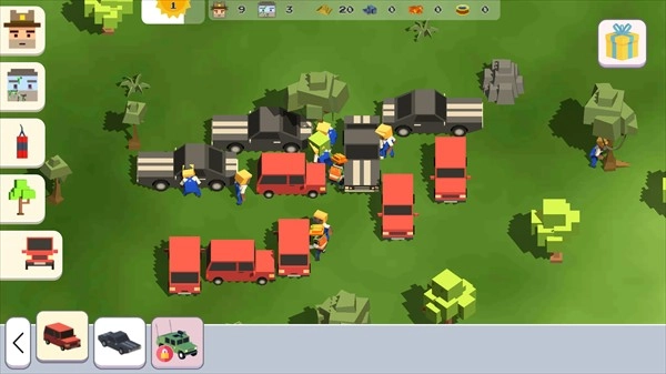 超级月亮沙盒2汉化版