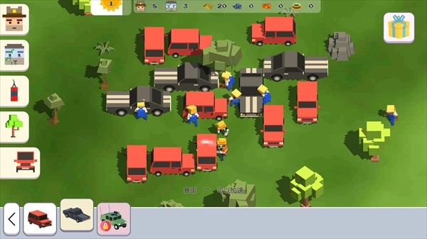 超级月亮沙盒2汉化版