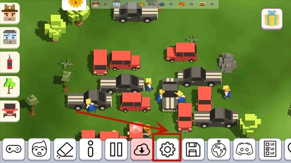 超级月亮沙盒2汉化版