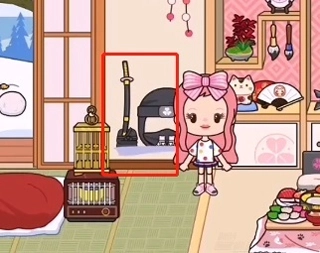 米加小镇世界地铁站截图3