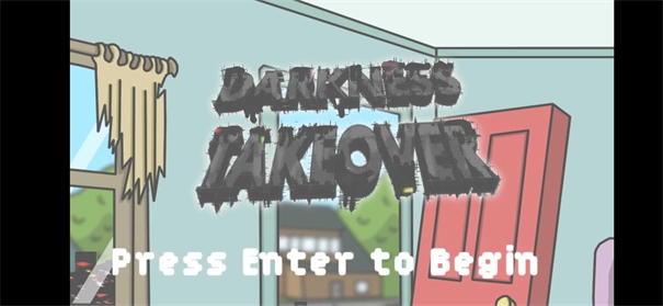 fnf错误化探险活宝