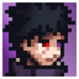 像素火影青年水门