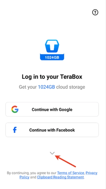 TeraBox中文版