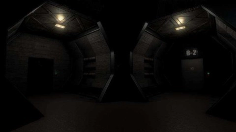 SCP秘密实验室(4)