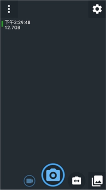 开源相机汉化版