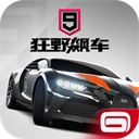 狂野飙车9全解锁离线版