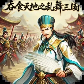 吞食天地之乱舞三国
