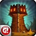 战争高塔手游无广告版
