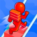 香肠人搭桥模拟游戏安卓版