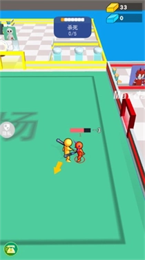 暴力火柴人手机最新版