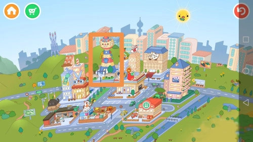 托卡生活世界开发者菜单正版下载