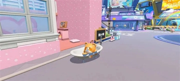 蛋仔派对电脑版手机下载