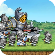 王国之战中文版