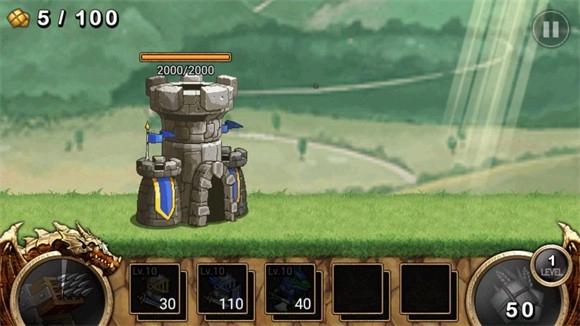 王国之战中文版