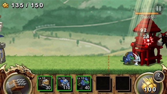 王国之战中文版