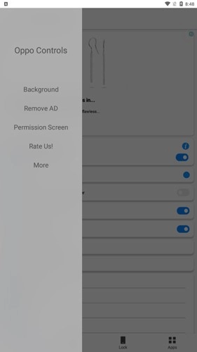 控制中心ios15最新版图3
