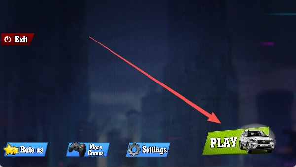 超级车辆驾驶模拟器截图2