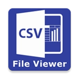CSVfileviewer