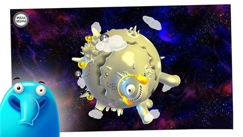 果冻防御汉化版图2
