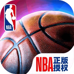 NBA巅峰对决正式版